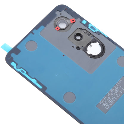 For OPPO K12x India Original Battery Back Cover with Camera Lens Cover, For OPPO K12x India