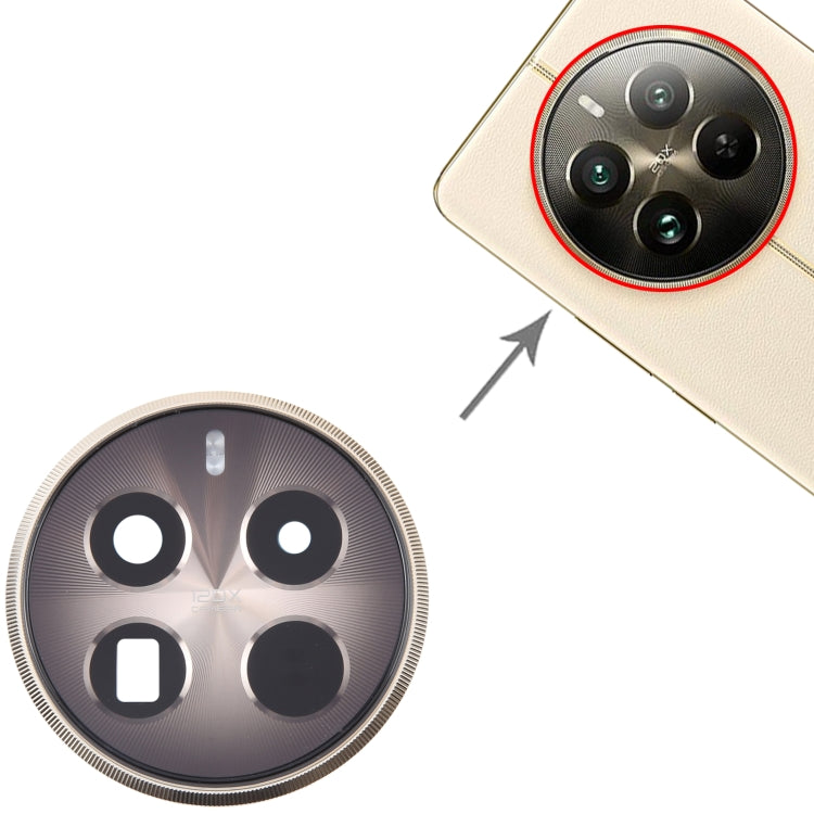 For Realme 12 Pro+ Original Camera Lens Cover