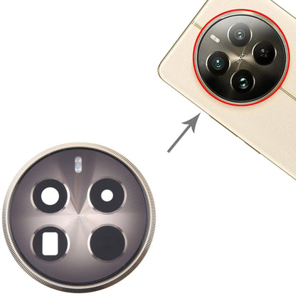 For Realme 12 Pro+ Original Camera Lens Cover