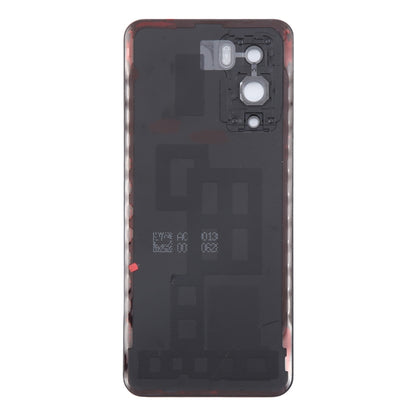 For OPPO Reno12 Global Original Battery Back Cover with Camera Lens Cover, For OPPO Reno12 Global
