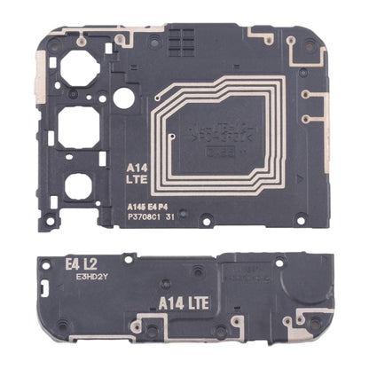 For Samsung Galaxy A14 SM-A145 Original Motherboard Loudspeaker Protective Cover, For Samsung Galaxy A14(Original)