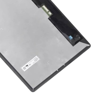 For Lenovo Xiaoxin Pad Pro 12.7 inch 2024 TB375FC LCD Screen with Digitizer Full Assembly, For Lenovo Xiaoxin Pad Pro 12.7 inch 2024