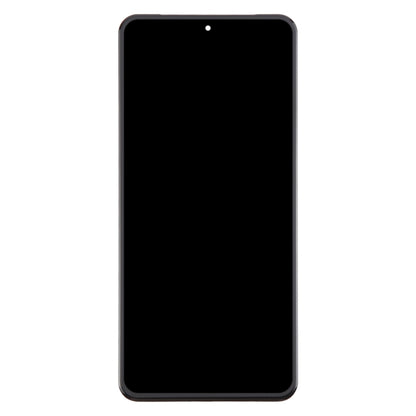 For Google Pixel 8 Pro GC3VE G1MNW OLED LCD Screen Digitizer Full Assembly with Frame, For Google Pixel 8 Pro(OLED)