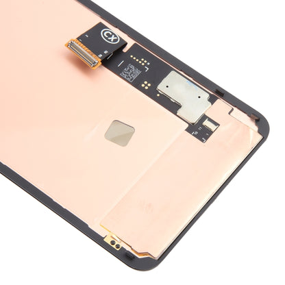 For Google Pixel 8 Pro GC3VE G1MNW OLED LCD Screen Digitizer Full Assembly with Frame, For Google Pixel 8 Pro(OLED)