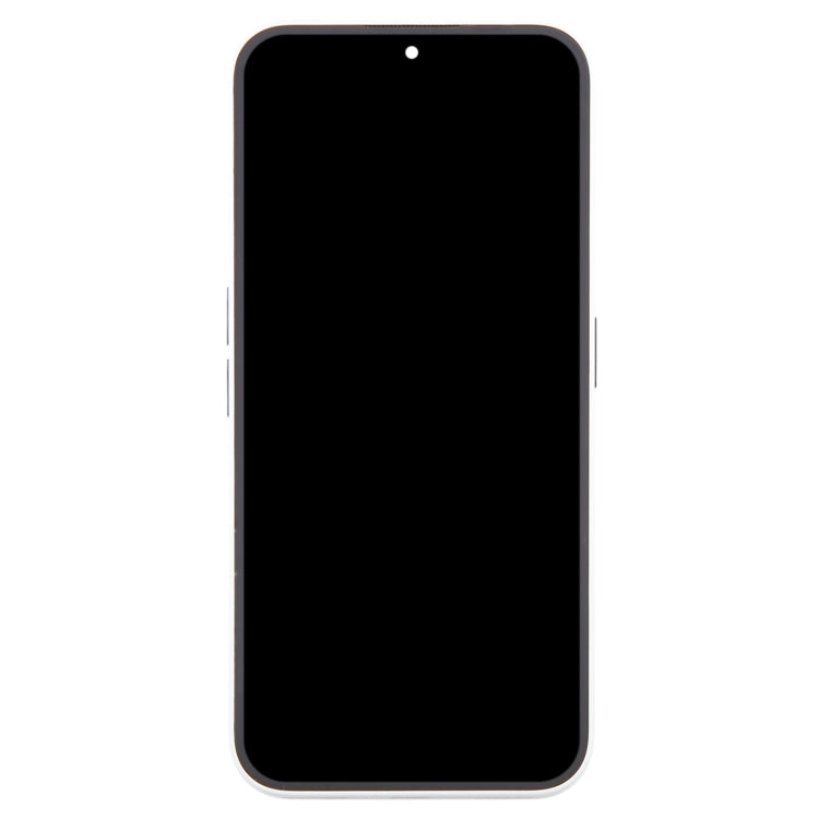 For Nothing Phone (2A) A142 5G Original AMOLED LCD Screen Digitizer Full Assembly with Frame, For Nothing Phone (2A) A142 5G, For Nothing Phone (2A) A142 5G(Original), For Nothing Phone (2A) A142 5G(Original,Blue)