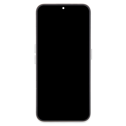 For Nothing Phone (2A) A142 5G Original AMOLED LCD Screen Digitizer Full Assembly with Frame, For Nothing Phone (2A) A142 5G, For Nothing Phone (2A) A142 5G(Original), For Nothing Phone (2A) A142 5G(Original,Blue)