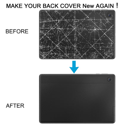 For TCL Tab 10s 5G Original Battery Back Cover