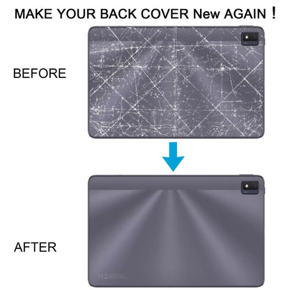 For TCL 10 TabMax 4G Original Battery Back Cover, For TCL 10 TabMax 4G(Original)