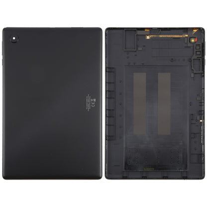 For Alcatel 3T10 2020 Original Battery Back Cover, For Alcatel 3T10 2020(Original)