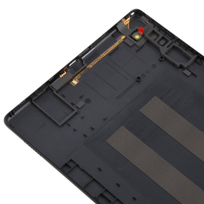 For Alcatel 3T10 2020 Original Battery Back Cover, For Alcatel 3T10 2020(Original)