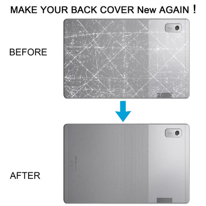 For Lenovo Tab M9 TB310FU Original Battery Back Cover
