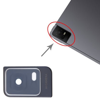 For TCL NxtPaper 11 Original Back Camera Lens, For TCL NxtPaper 11(Original)