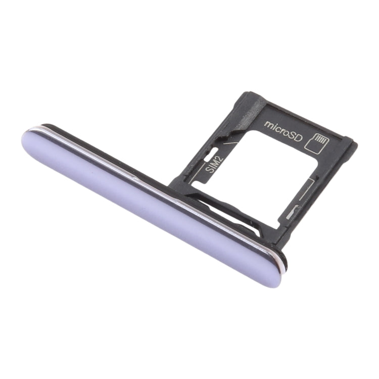 For Sony Xperia Ace SIM + Micro SD Card Tray, For Sony Xperia Ace