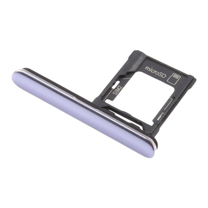 For Sony Xperia Ace SIM + Micro SD Card Tray, For Sony Xperia Ace