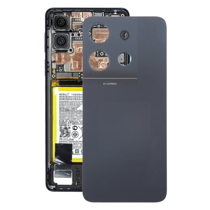 For TCL 503 Original Battery Back Cover, For TCL 503 (Original), For TCL 503(Original)