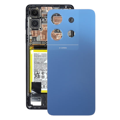 For TCL 503 Original Battery Back Cover, For TCL 503 (Original), For TCL 503(Original)
