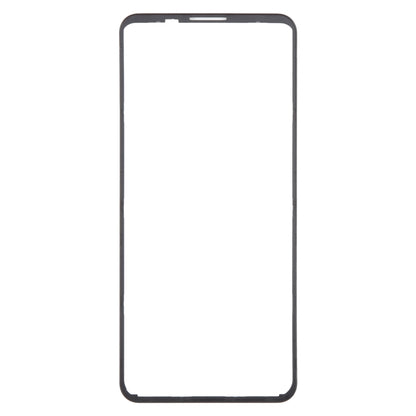 For Sharp Aquos R5G Original Front LCD Screen Bezel Frame, For Sharp Aquos R5G(Original)