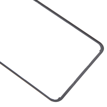 For Sharp Aquos R5G Original Front LCD Screen Bezel Frame, For Sharp Aquos R5G(Original)