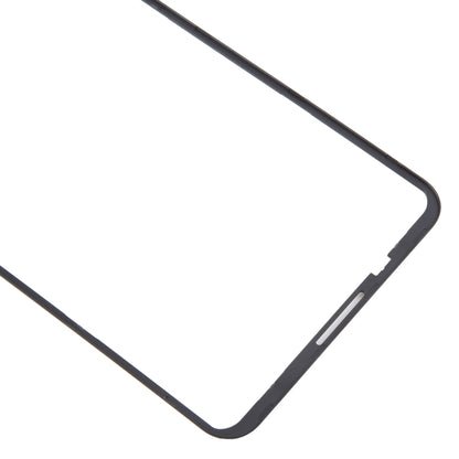 For Sharp Aquos R5G Original Front LCD Screen Bezel Frame, For Sharp Aquos R5G(Original)