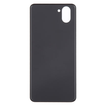 For Sharp Aquos R3 Original Battery Back Cover