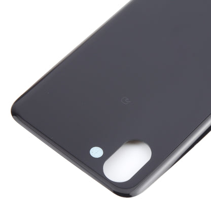 For Sharp Aquos R2 Original Battery Back Cover