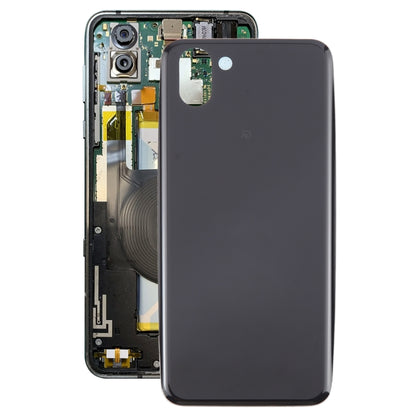 For Sharp Aquos R2 Original Battery Back Cover
