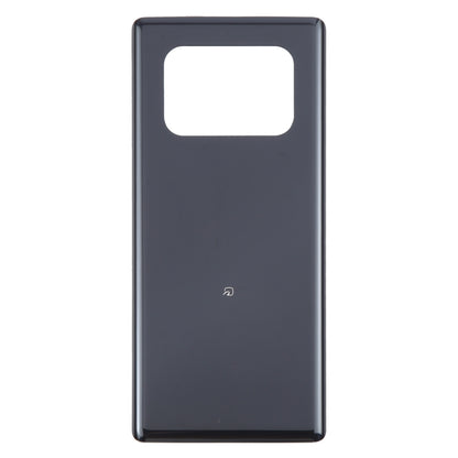 For Sharp Aquos R3 Original Battery Back Cover, For Sharp Aquos R6(Original), For Sharp Aquos R6 (Original)