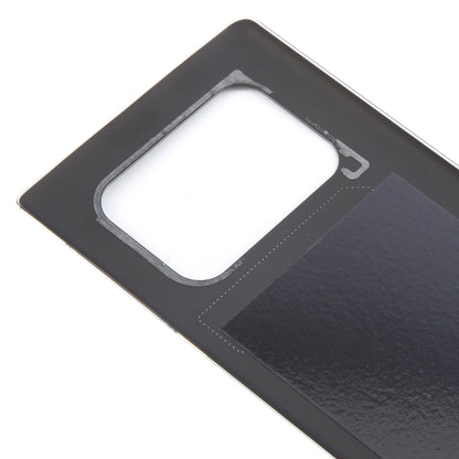 For Sharp Aquos R3 Original Battery Back Cover, For Sharp Aquos R6(Original), For Sharp Aquos R6 (Original)