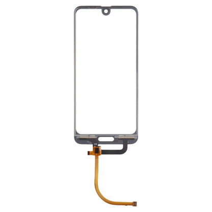 For Sharp Aquos R2 Original Touch Panel, For Sharp Aquos R2