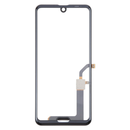 For Sharp Aquos R3 Original Touch Panel, For Sharp Aquos R3