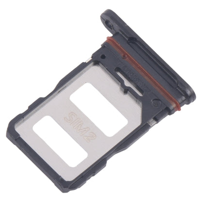 For Infinix Note 40 Pro 5G X6851 5pcs SIM Card Tray + SIM Card Tray