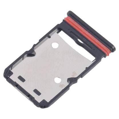 For Infinix Note 30 5G X6711 5pcs SIM Card Tray + SIM Card Tray