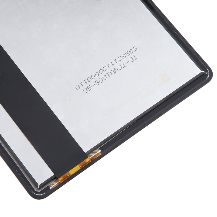For TCL Tab 10s  9081 9080 LCD Screen With Digitizer Full Assembly