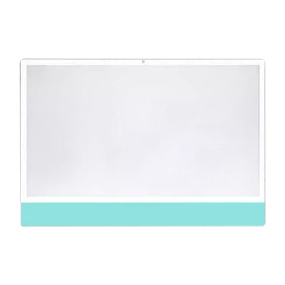 For iMac 24 inch A2438 A2439 A2873 A2874 Front Screen Outer Glass Lens
