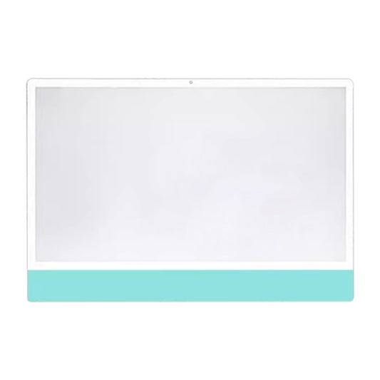 For iMac 24 inch A2438 A2439 A2873 A2874 Front Screen Outer Glass Lens