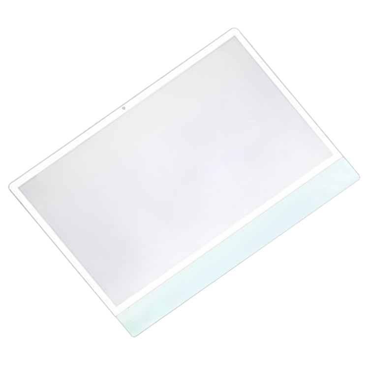 For iMac 24 inch A2438 A2439 A2873 A2874 Front Screen Outer Glass Lens