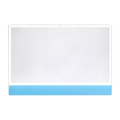 For iMac 24 inch A2438 A2439 A2873 A2874 Front Screen Outer Glass Lens