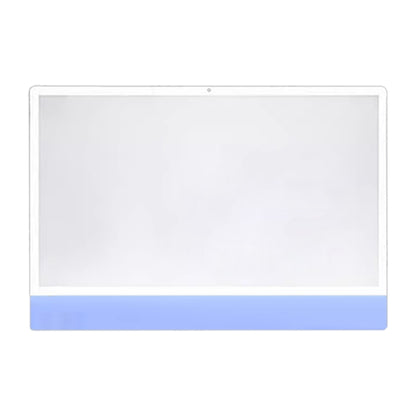 For iMac 24 inch A2438 A2439 A2873 A2874 Front Screen Outer Glass Lens