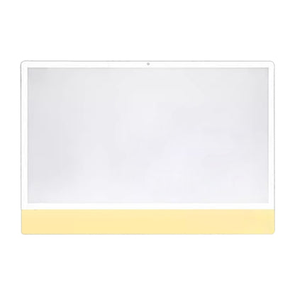 For iMac 24 inch A2438 A2439 A2873 A2874 Front Screen Outer Glass Lens