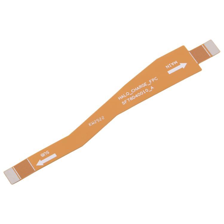 For Lenovo Legion Y70 L71091 Charging Connector Flex Cable, For Lenovo Legion Y70