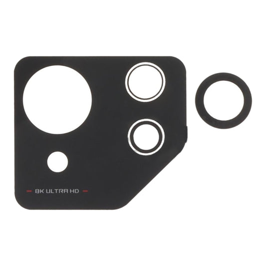 For Asus ROG Phone 8 Pro AI2401 AI2401_A Back Camera Lens, For Asus ROG Phone 8 Pro