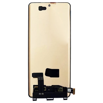 For OnePlus Ace 3 Pro PJX110 Original AMOLED LCD Screen with Digitizer Full Assembly