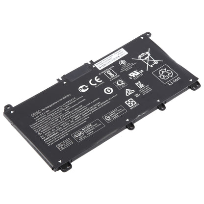 HT03XL Li-ion Battery For HP Pavilion 15-DA 15-DB 15-DW 15-CS 15-DY 17-by 17-CA 14-CE 14-CF 14-DF 14-DQ 14-DK L11119-855, For HP Pavilion 15-DA