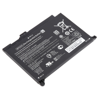 7.7V 41Wh 5150mAh Li-ion Battery For HP Pavilion PC 15 15-AU Series TPN-Q172 TPN-Q175 HSTNN-UB7B HSTNN-LB7H  BP02XL, For HP Pavilion PC 15 15-AU Series