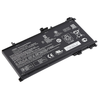 15.4V 63.3Wh 4112mAh Li-ion Battery For HP OMEN 15-AX200 15- AX218TX 15-AX210TX 15-AX235NF 15-AX202N 15-BC200 HSTNN-DB7T 905277-855 TE04XL, For HP OMEN 15-AX200