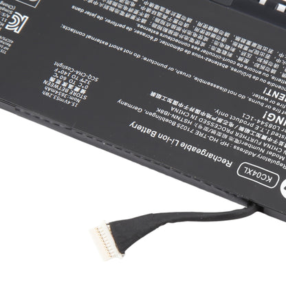 15.4V 53.2Wh 3654mAh Li-ion Battery For HP Envy X360 13-AG 13M-AQ 13-AH 13-AQ0010TU 13-AH0010TX HSTNN-DB8P HSTNN-IB8K L08544-2B1 KC04XL, For HP Envy X360 13-AG