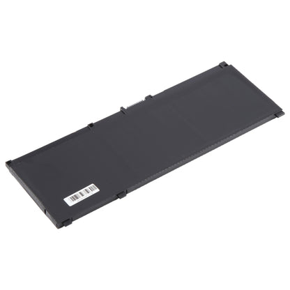 11.55V 52.5Wh 4550mAh Li-ion Battery For HP OMEN 15-CE 17-CB0052TX Pavilion Gaming 15-CX0096TX CX0006NT HSTNN-DB8Q L08934-2B1 L08855-855 SR03XL, For HP OMEN 15-CE