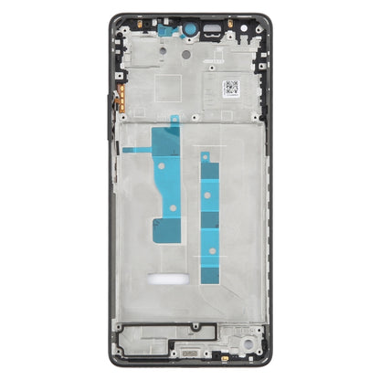 For Xiaomi Poco X6 Neo Original Middle Frame Bezel Plate, For Xiaomi Poco X6 Neo(Original)
