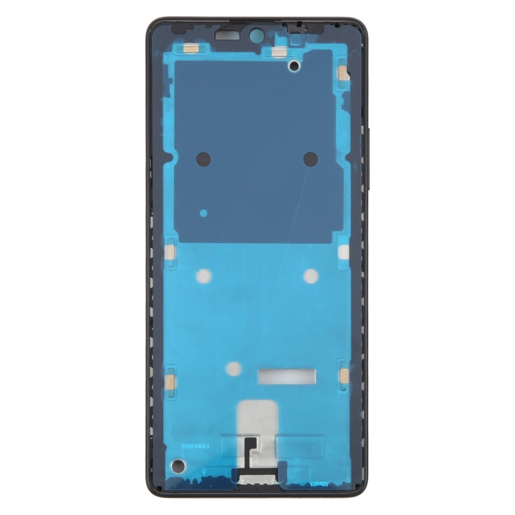 For Xiaomi Poco X6 Neo Original Middle Frame Bezel Plate, For Xiaomi Poco X6 Neo(Original)