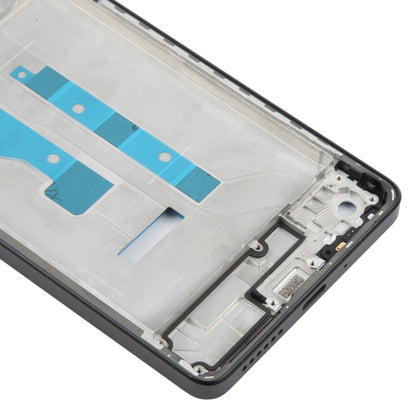 For Xiaomi Poco X6 Neo Original Middle Frame Bezel Plate, For Xiaomi Poco X6 Neo(Original)